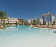 Розкішна 2-кімнатна квартира в Коста-дель-Соль з терасою