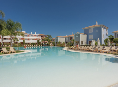 Розкішна 2-кімнатна квартира в Коста-дель-Соль з терасою