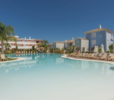 Роскошная 2-комнатная квартира в Коста-дель-Соль с террасой