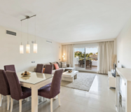 Розкішна 2-кімнатна квартира в Коста-дель-Соль з терасою