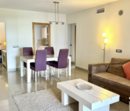 Розкішна 2-кімнатна квартира в Коста-дель-Соль з терасою