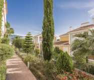 Розкішна 2-кімнатна квартира в Коста-дель-Соль з терасою