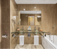 Розкішна 2-кімнатна квартира в Коста-дель-Соль з терасою