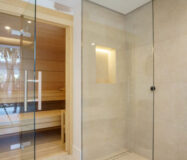 Вилла в Ла Конча, 448 кв.м, с террасой у моря