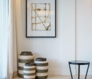 Вилла в Ла Конча, 448 кв.м, с террасой у моря