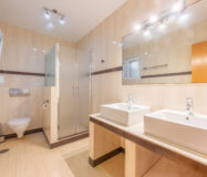 Угловая Квартира с Видом на Море в Эстепоне, 89 кв.м.