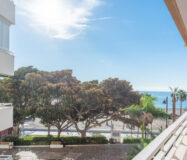 Угловая Квартира с Видом на Море в Эстепоне, 89 кв.м.