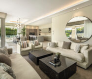 Вілла в Новій Андалусії з терасою, 621 кв.м.