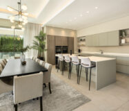 Вілла в Новій Андалусії з терасою, 621 кв.м.