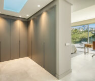 Вілла в Новій Андалусії з терасою, 621 кв.м.