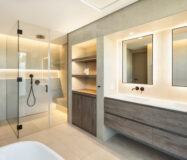 Вілла в Новій Андалусії з терасою, 621 кв.м.