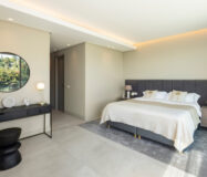 Вілла в Новій Андалусії з терасою, 621 кв.м.