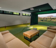 Вілла в Новій Андалусії з терасою, 621 кв.м.