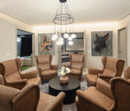 Вілла в Новій Андалусії з терасою, 621 кв.м.