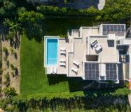 Вілла в Новій Андалусії з терасою, 621 кв.м.