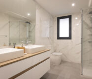 Трикімнатна Квартира з Видом на Море в Естепоні 124 кв.м