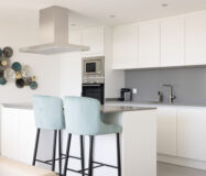 Трикімнатна Квартира з Видом на Море в Естепоні 124 кв.м