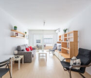 Трикімнатна Квартира з Видом на Море в Естепоні 124 кв.м