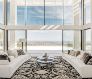 Вілла з терасою, 1200 кв.м, Малага, біля моря