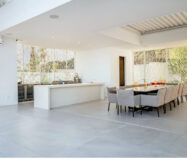 Вілла з терасою, 1200 кв.м, Малага, біля моря