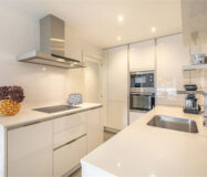 Квартира з терасою біля моря в Ла Кінта, 3 кімнати, 111 кв.м