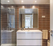 Квартира з терасою біля моря в Ла Кінта, 3 кімнати, 111 кв.м