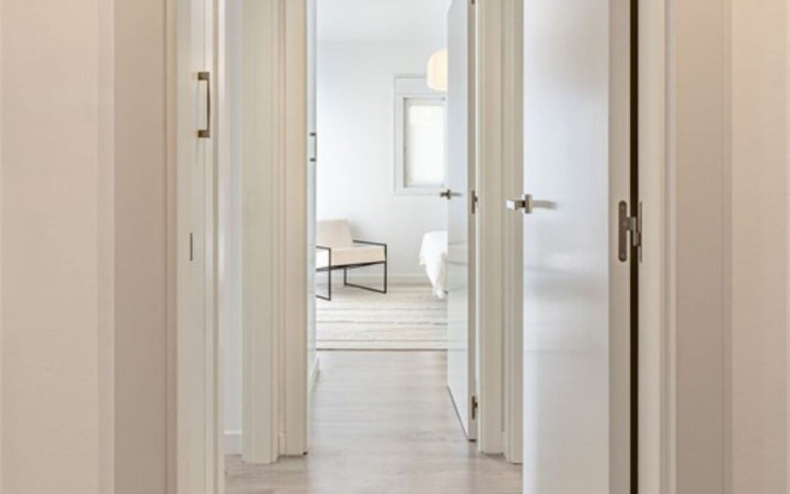 Квартира з терасою біля моря в Ла Кінта, 3 кімнати, 111 кв.м