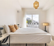 Квартира з терасою біля моря в Ла Кінта, 3 кімнати, 111 кв.м