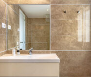 Квартира з терасою біля моря в Ла Кінта, 3 кімнати, 111 кв.м