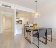 Квартира з терасою біля моря в Ла Кінта, 3 кімнати, 111 кв.м