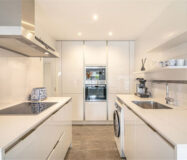 Квартира з терасою біля моря в Ла Кінта, 3 кімнати, 111 кв.м