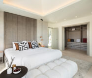 Вілла 496 кв.м з терасою в The Resina, Естепона