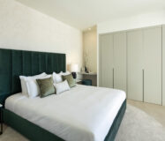 Вілла 496 кв.м з терасою в The Resina, Естепона