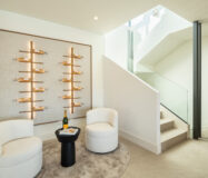 Вілла 496 кв.м з терасою в The Resina, Естепона