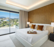 Вілла 496 кв.м з терасою в The Resina, Естепона