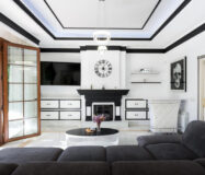 Вилла в Марбелье с террасой 300 кв.м за 1 825 000 €