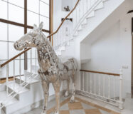 Вилла в Марбелье с террасой 300 кв.м за 1 825 000 €