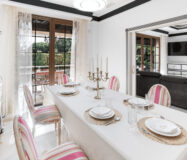 Вилла в Марбелье с террасой 300 кв.м за 1 825 000 €