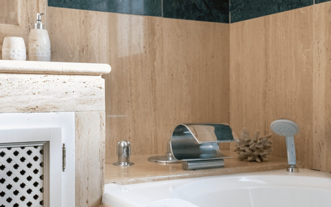 Вилла в Марбелье с террасой 300 кв.м за 1 825 000 €