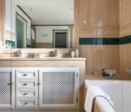 Вилла в Марбелье с террасой 300 кв.м за 1 825 000 €