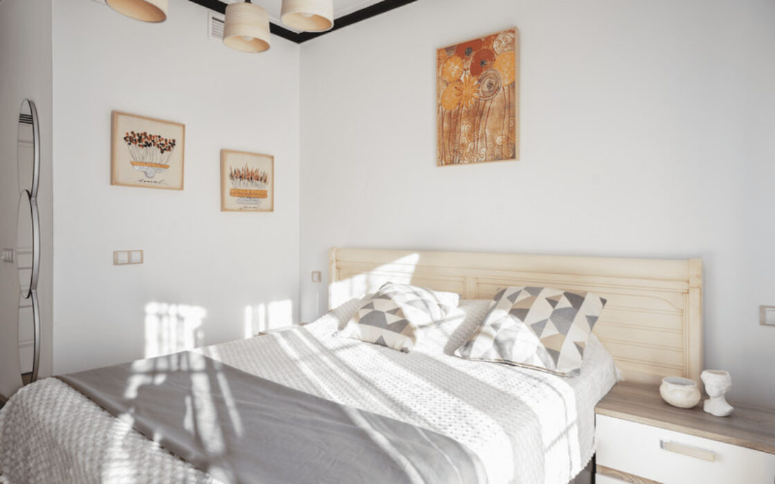 Вилла в Марбелье с террасой 300 кв.м за 1 825 000 €