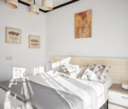 Вилла в Марбелье с террасой 300 кв.м за 1 825 000 €