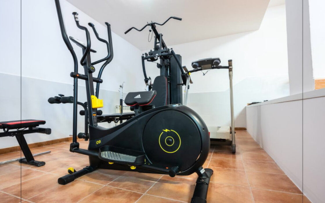 Вилла в Марбелье с террасой 300 кв.м за 1 825 000 €