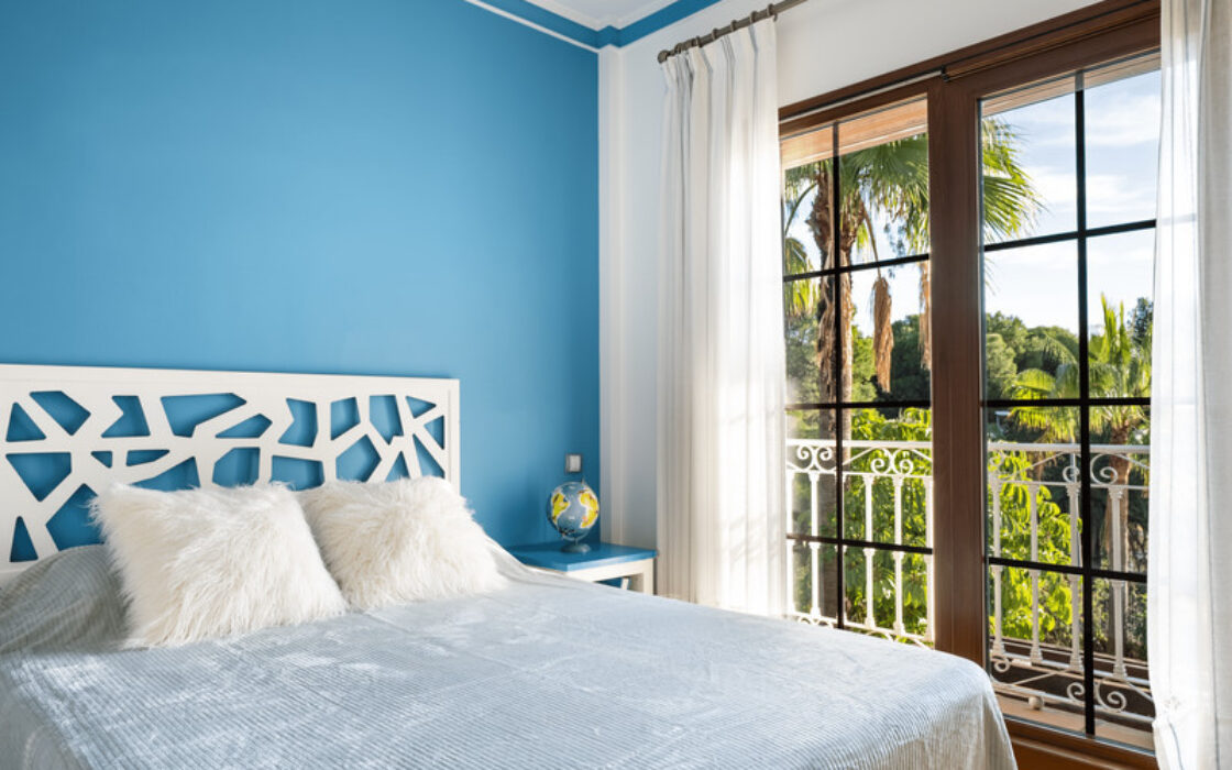 Вилла в Марбелье с террасой 300 кв.м за 1 825 000 €