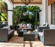 Вилла в Марбелье с террасой 300 кв.м за 1 825 000 €