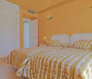 Апартаменты в Бенальмадене Коста с террасой 86 кв.м