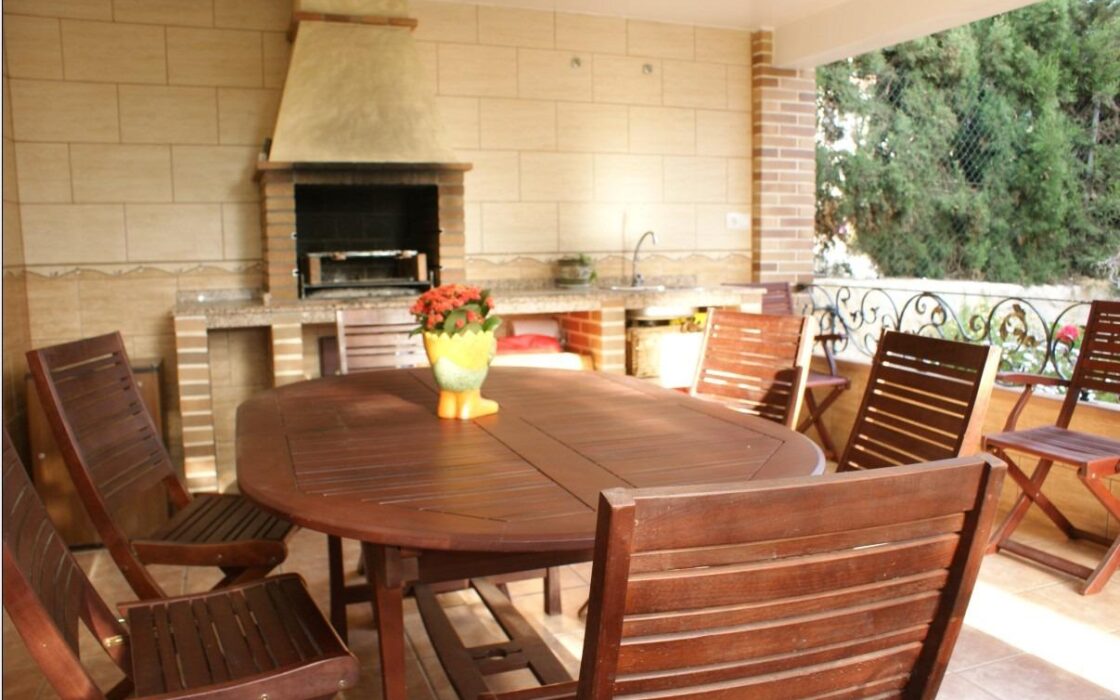 Вілла в Сьюдад-Кесаді 370 кв.м з панорамним видом