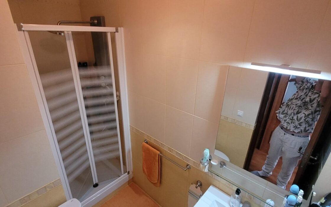 Вілла в Сьюдад-Кесаді 370 кв.м з панорамним видом