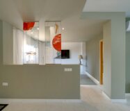 Розкішна вілла в Альбирі з терасою біля моря 548 кв.м