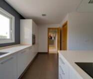 Розкішна вілла в Альбирі з терасою біля моря 548 кв.м